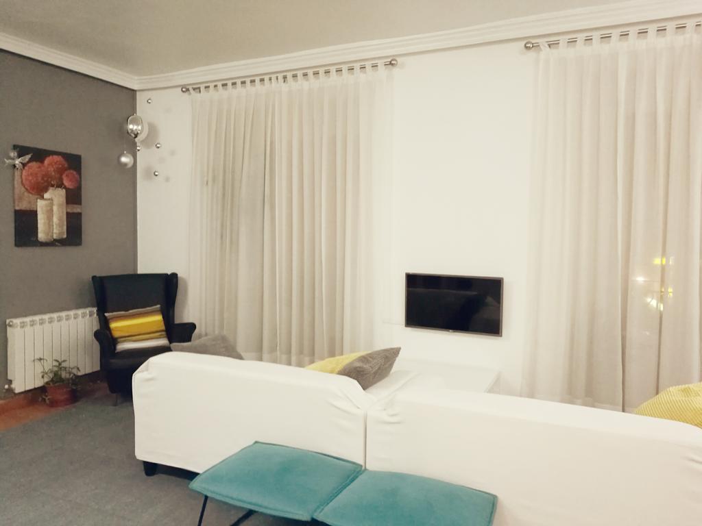 Hostal Teran Μαδρίτη Εξωτερικό φωτογραφία